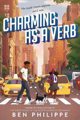 Charming as a Verb - 9780062824264