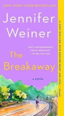 Breakaway - 9781668091678