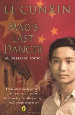 Maos Last Dancer - 9780143301646