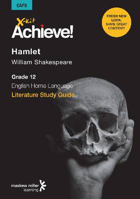 X-Kit Achieve Hamlet HL G12