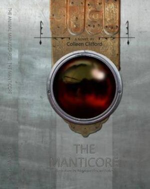 Manticore  The - 9780639948232