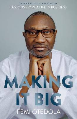 Making It Big - 9789786977485
