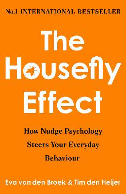 Housefly Effect - 9781835012086