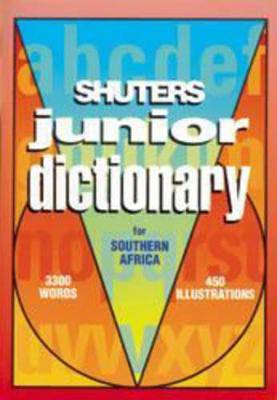 Shuters Junior Dictionary - 9780796008336