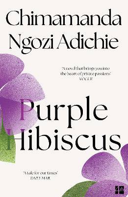 Purple Hibiscus - 9780007189885