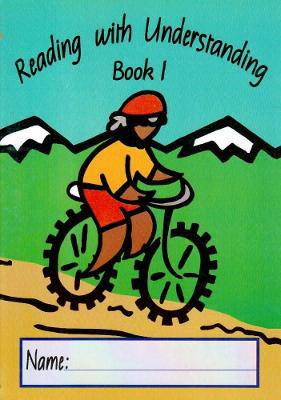 Reading With Understanding 1 - 9781919775906