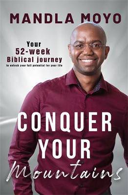 Conquer Your Mountains - 9780637003575