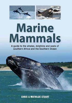 Marine Mammals - 9781775847892