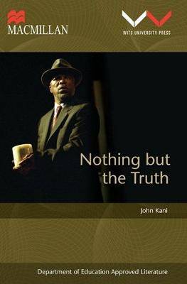 Nothing but the truth: Gr 12 - 9781770303171