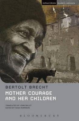Mother Courage and her Children - 9780413492708