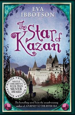Star of Kazan - 9780330418027