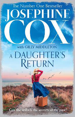 Daughters Return - 9780008128494