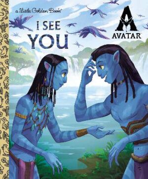 I See you - 9780593807057