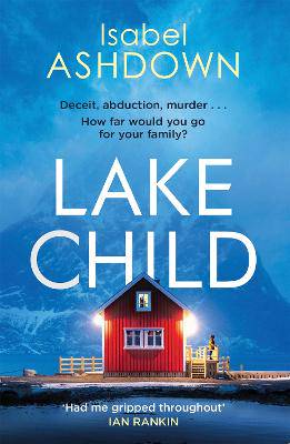 Lake Child BPB - 9781409178927