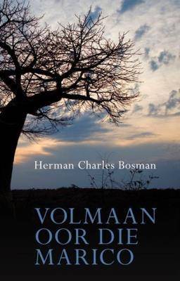 Volmaan Oor Die Marico - 9780992201586