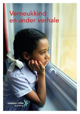 Verneukkind en ander verhale - 9780636179417