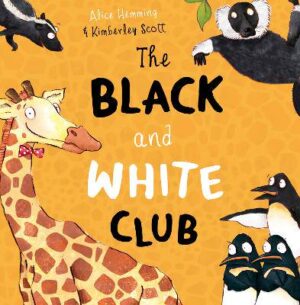 Black and White Club (New Edition) - 9781848866379