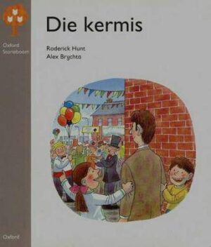 Oxford Storieboom Fase 1 Stories Oor Biebie & Kall - 9780195709834