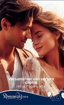 Versamelaar van Verlore Drome - 9781779870568