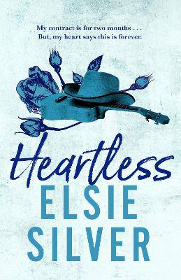 Heartless - 9780349437682