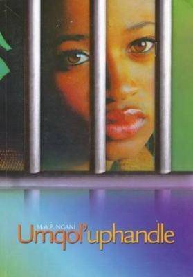 Umqoluphandle (Grade 12 setwork) - 9781415410103