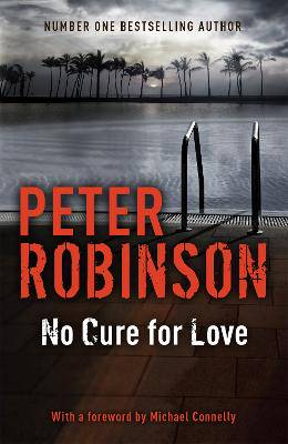 No Cure for Love - 9781473610941