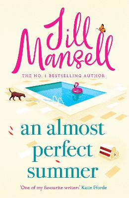 Almost Perfect Summer - 9781035410002
