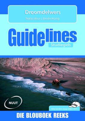 Droomdelwers - 'n Studiegids - 9781431050277