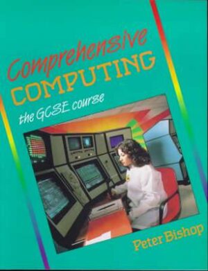 Comprehensive Comp Course Bk - 9780713176698