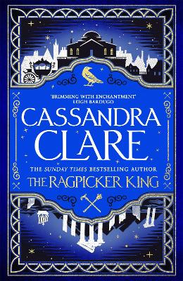 Ragpicker King - 9781529001440