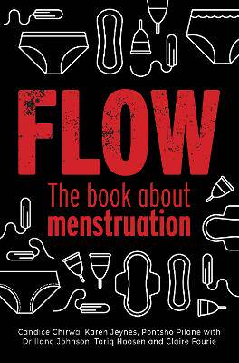Flow:The Book About Menstruation - 9780795710117
