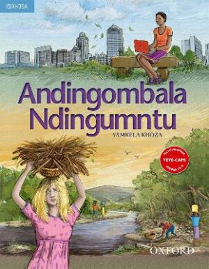 Andingombala Ndingumntu - 9780199057849