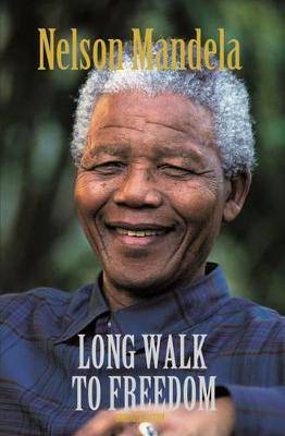 Long Walk to Freedom (Abridged) - 9781919762876