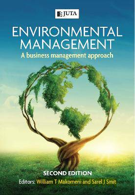 Environmental Management - 9781485130574