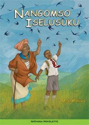 Nangomso Iselusuku - 9780796043849