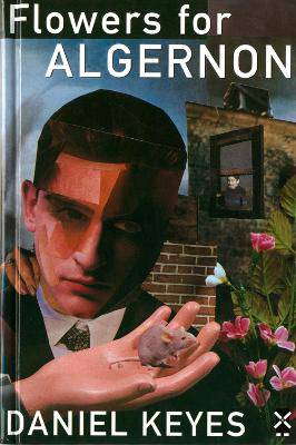Flowers for Algernon (Windmill Edition) - 9780435123437