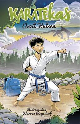 Karatekas - 9780637001533