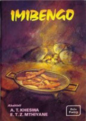 Imibengo - 9780796005540
