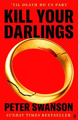 Kill Your Darlings: A Stylist Unmissable Summer Thriller - 9780571393138