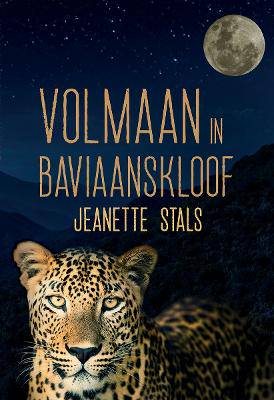 Volmaan In Baviaanskloof - 9780798185066