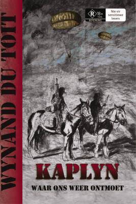 Kaplyn - 9781928499596