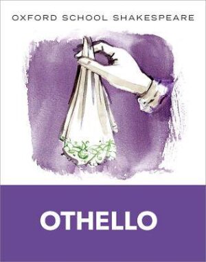 Othello (Oxford School Shakespeare) - 9780198328735
