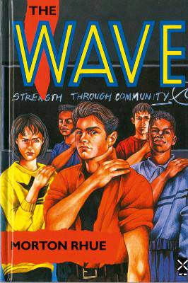 NWS Wave  The - 9780435123789