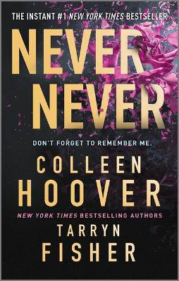 Never Never - 9781335015105