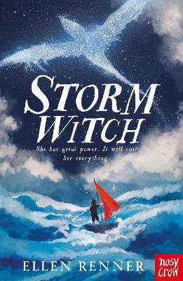 Storm Witch - 9780857636409