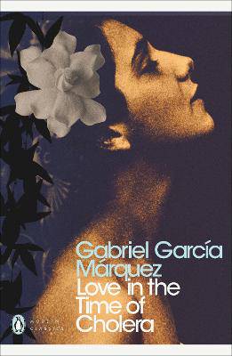 Love in the Time of Cholera - 9780141189208