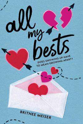 All My Bests - 9781665948210