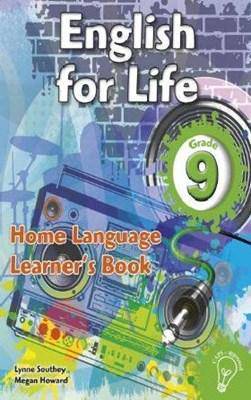 English for Life G9 - 9781770029781