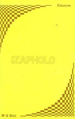 Izapholo - Xhosa Poetry - 9780798012195