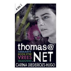 Thomas@Omnibus 3 (geraamte,Rock-ster,vrees skadu